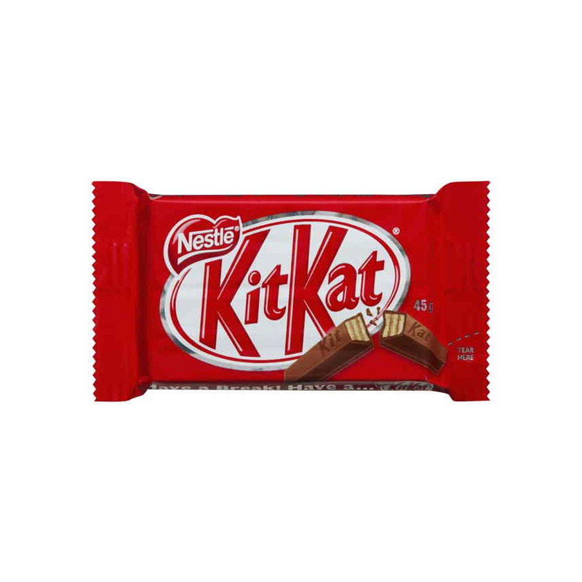 Producto Kit Kat Chocolatina