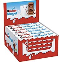 Product Kinder Chocolate