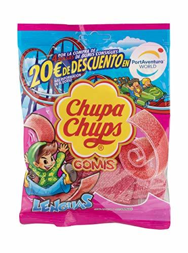 Producto Chupa Chups, Golosina