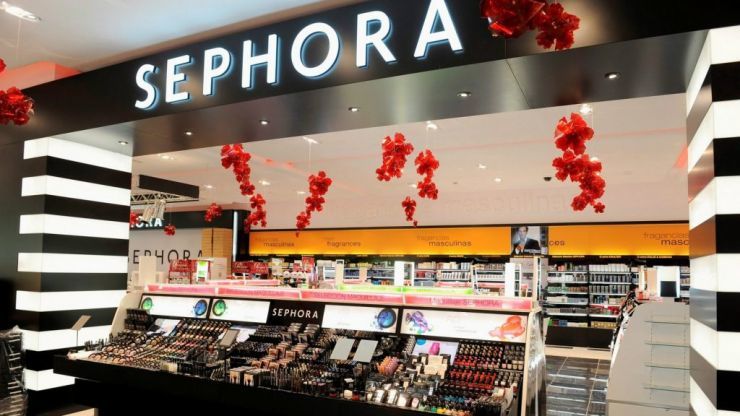 Place Sephora