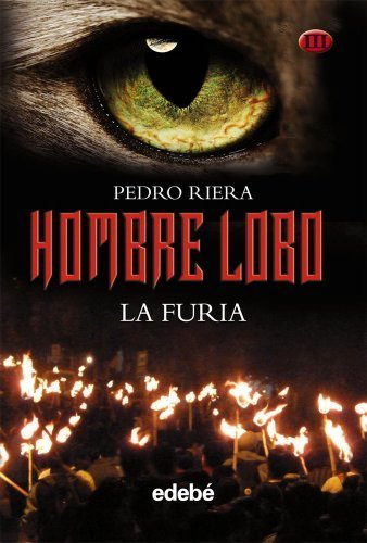 Books Hombre Lobo III