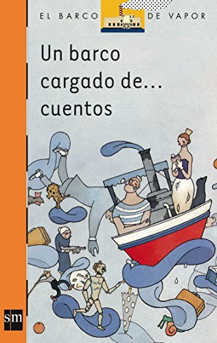 Libros Un barco cargado de cuentos: 100