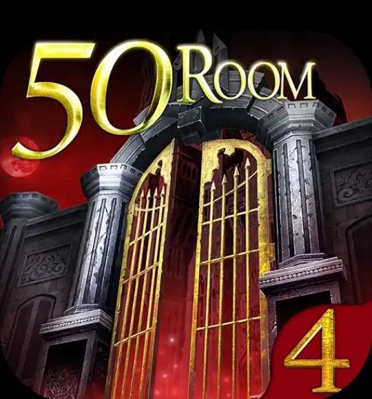 Aplicaciones Escape Room 40 IV