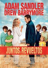 Movie Juntos pero no revueltos 