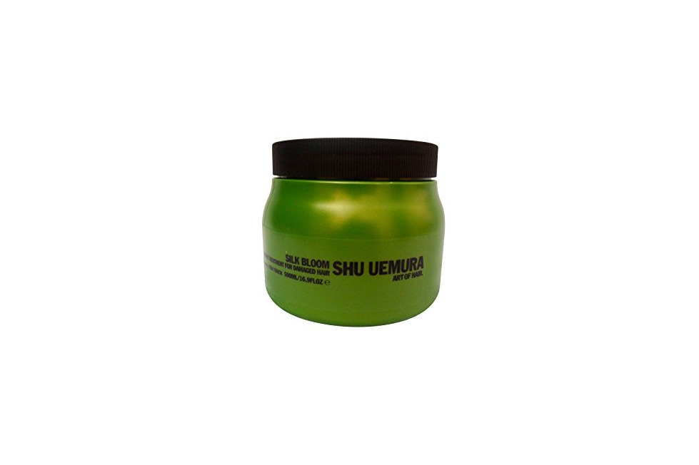 Product SILK BLOOM masque 500 ml