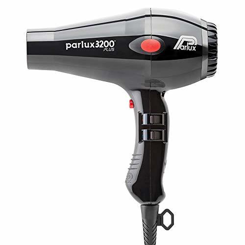 Belleza Parlux Hair Dryer 3200 Plus Black