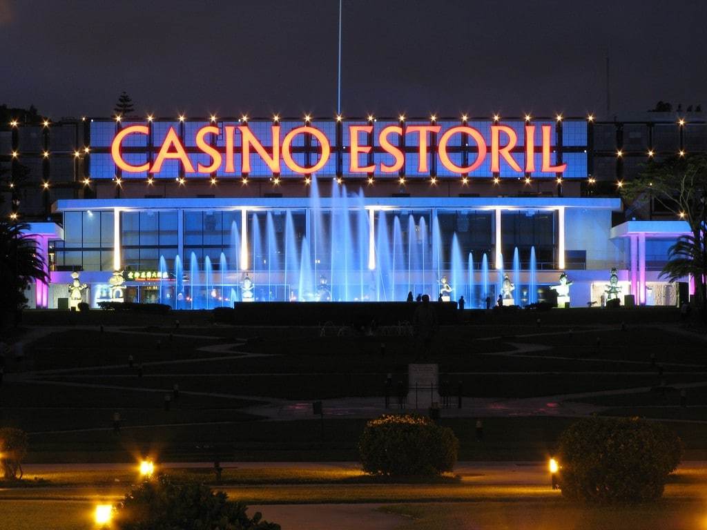 Fashion Casino Estoril