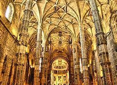 Monasterio de los Jerónimos de Belém - Wikipedia, la enciclopedia ...