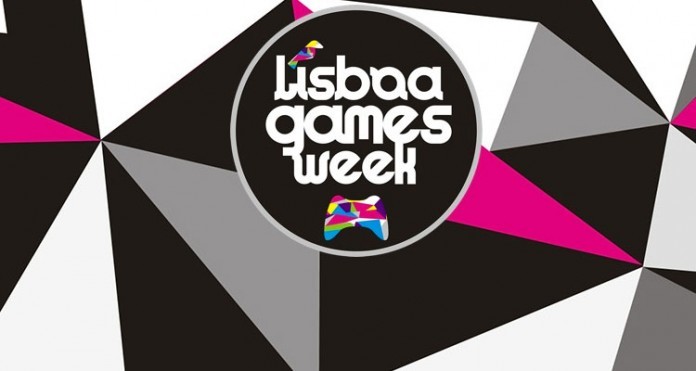 Fashion Lisboa Games Week (Nov 2020), Lisbon Portugal - Trade Show