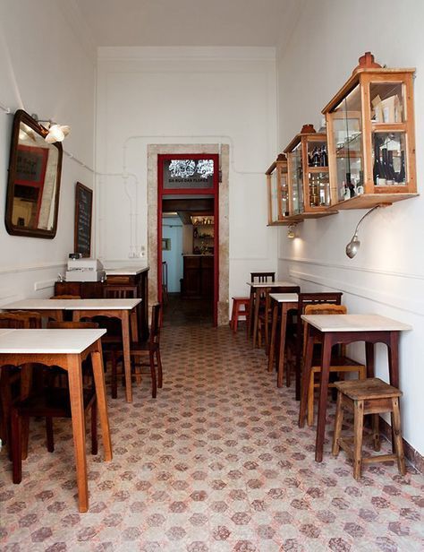 Restaurantes Taberna da Rua das Flores