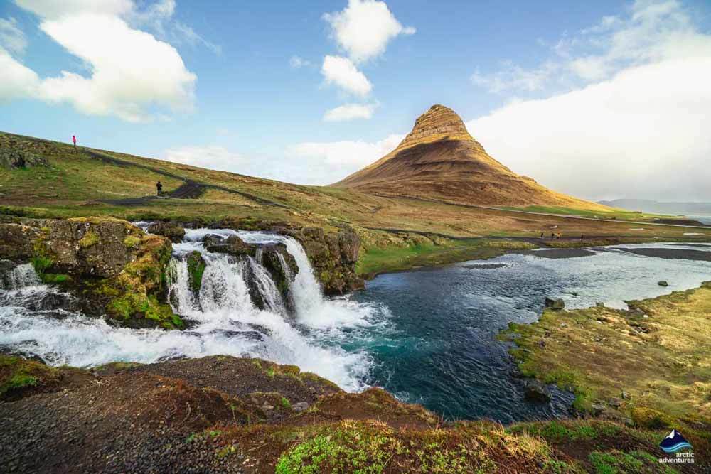 Place Kirkjufell