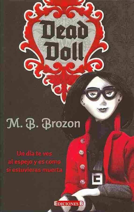 Dead doll 