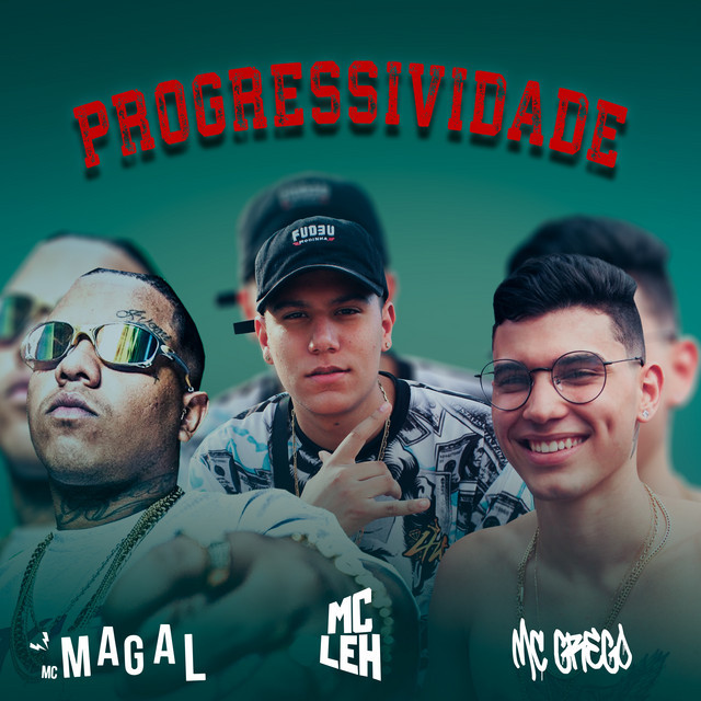 Canción Progressividade