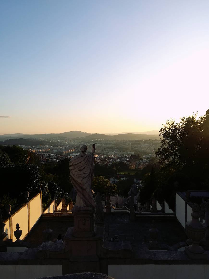 Lugar Bom Jesus