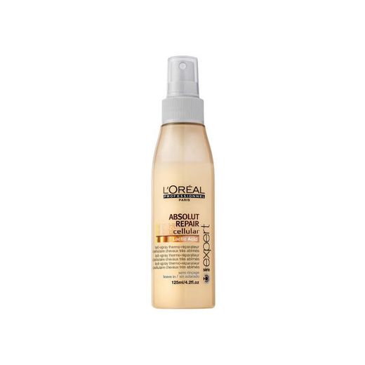 L'Oréal Series Expert ABS Cell Thermo Spray 125 ml, 1 paquete