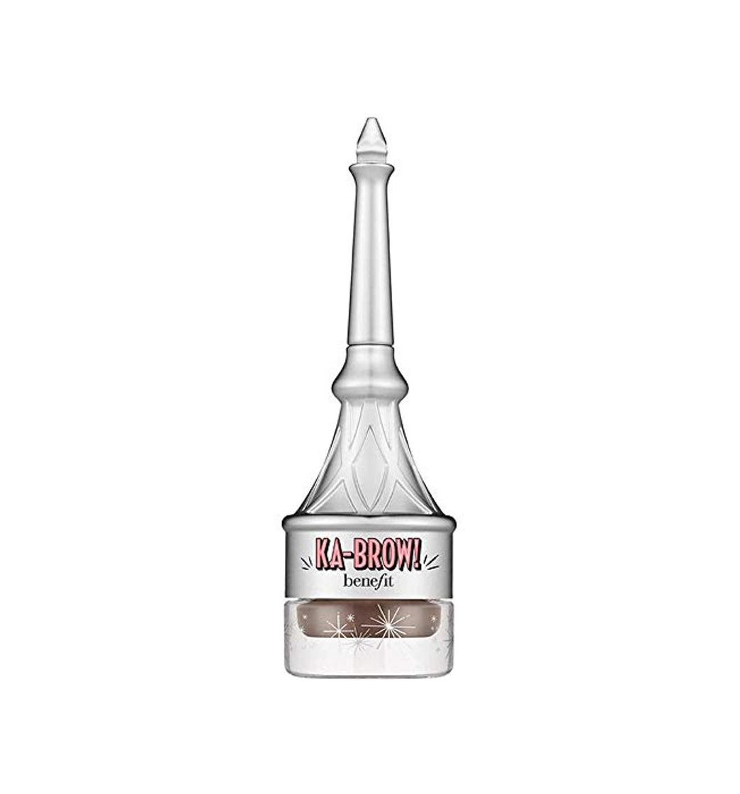BENEFIT KA BROW GEL-CREMA PARA CEJAS 3.5 MEDIUM