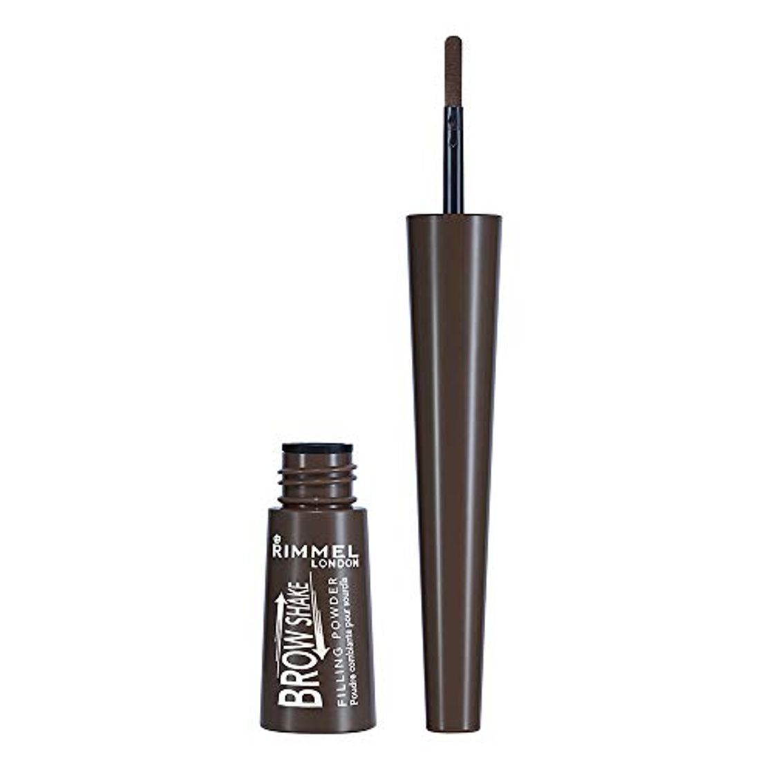Rimmel London Brow Shake Polvos para Cejas Tono 3 - 8