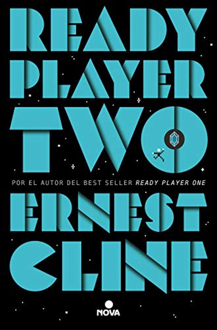 Libro Ready Player Two