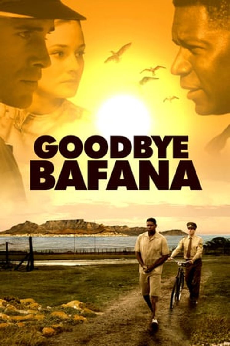 Movie Adios Bafana