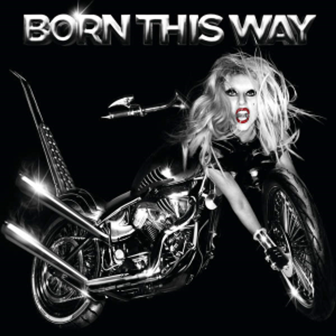 Moda Born This Way