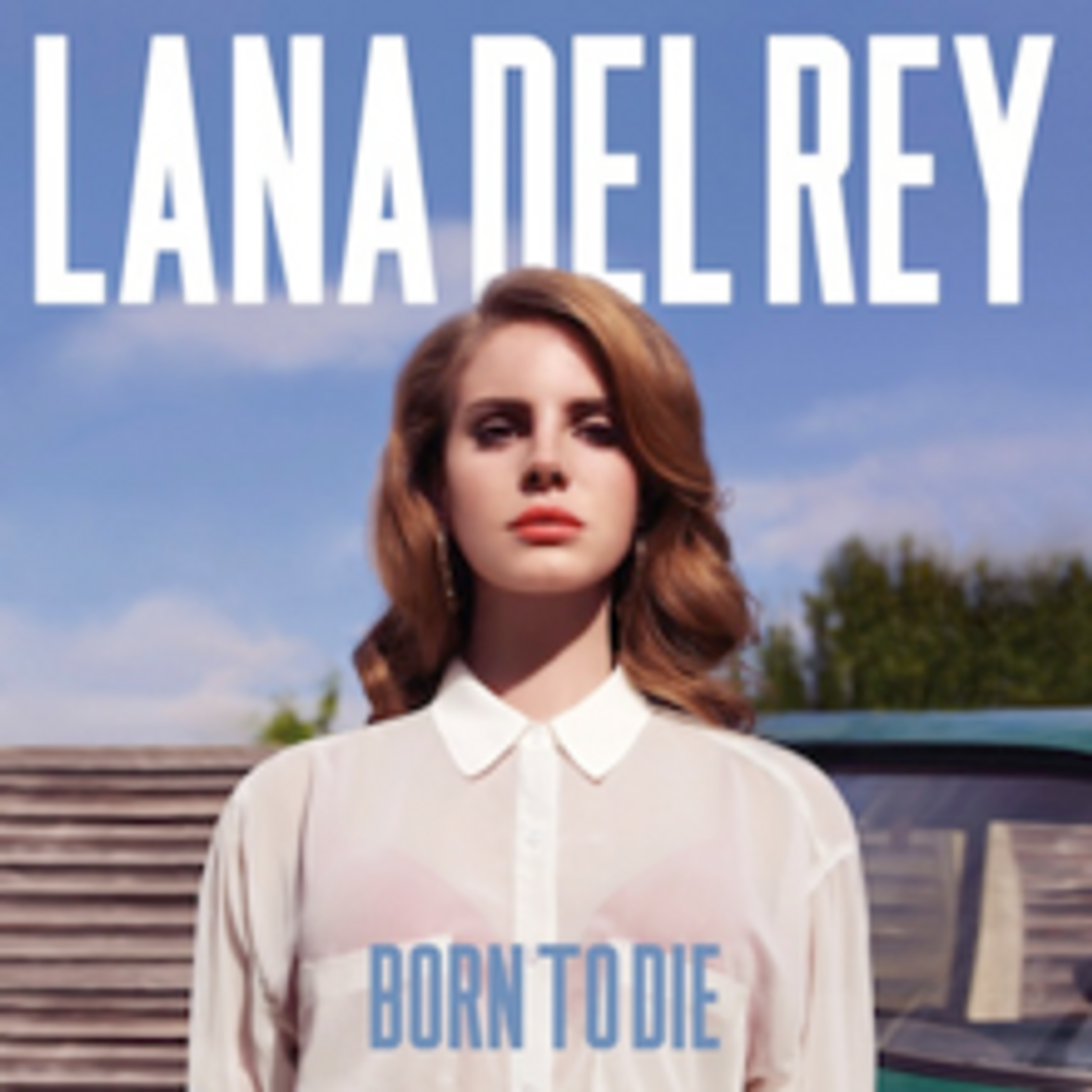 Moda Born To Die