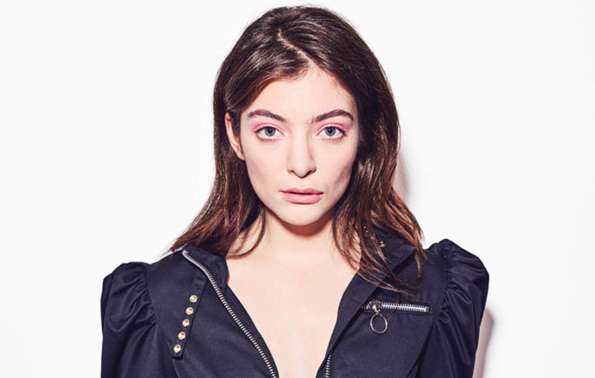 Fashion Lorde