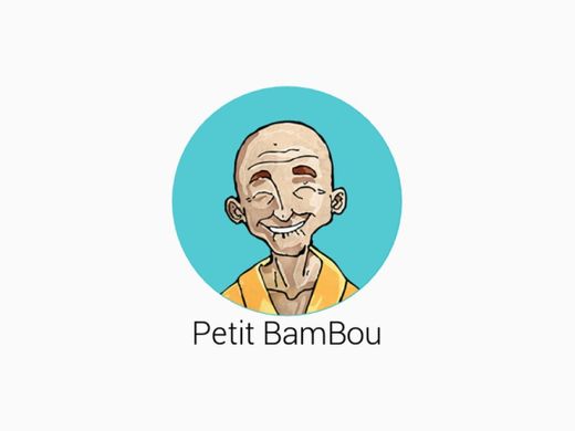 Meditation by Petit BamBou