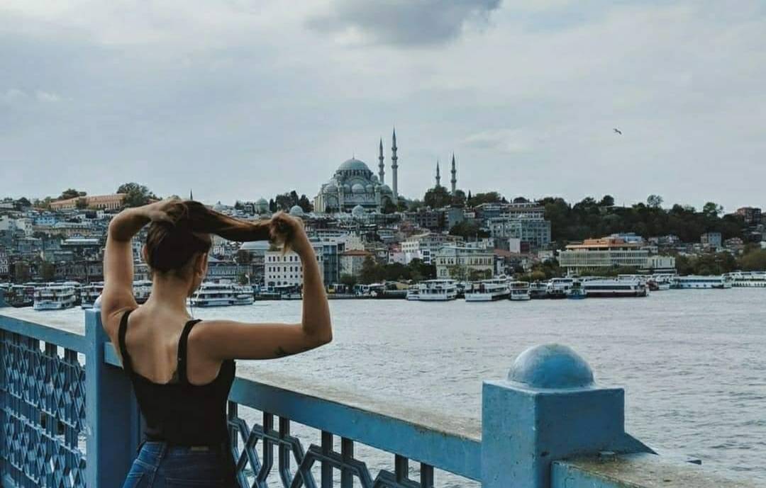 Restaurants Estambul