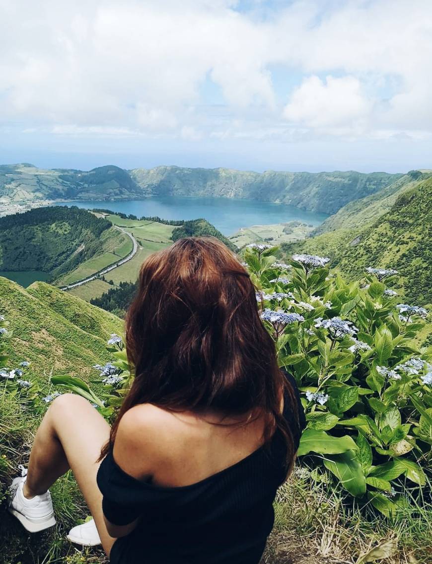 Place Azores