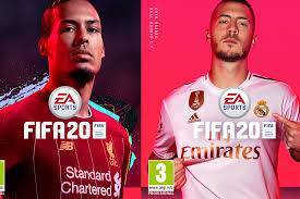 Moda FIFA 20 - Soccer Video Game - EA SPORTS Official Site.