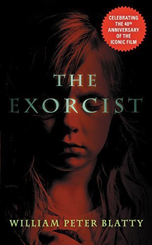 Libros Exorcist