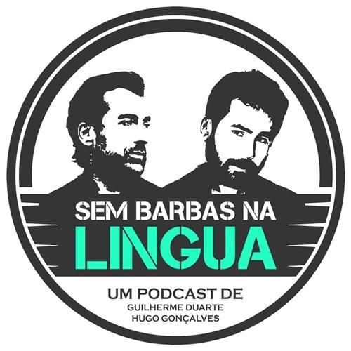 Podcast Sem Barbas na Língua