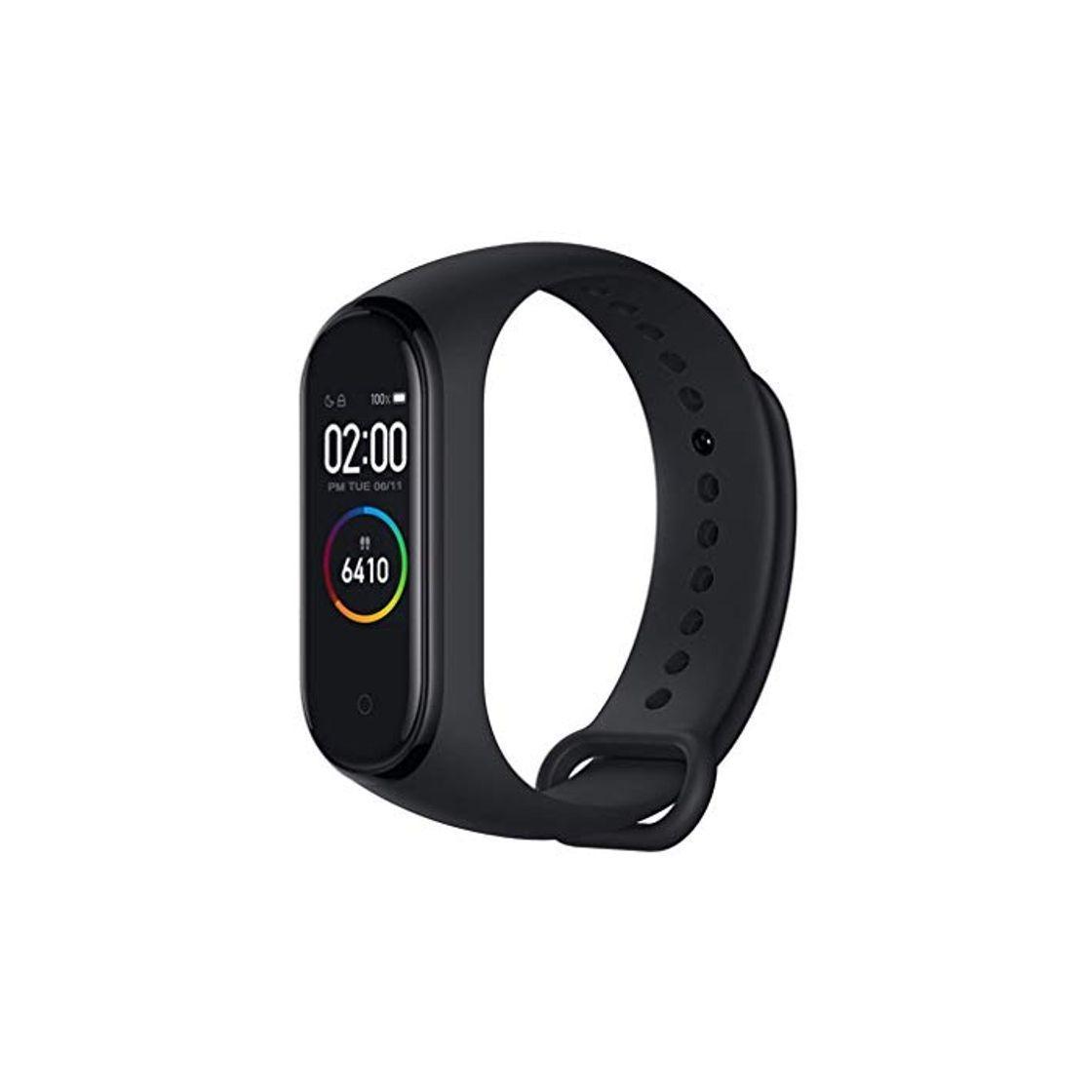 Social Xiaomi mi Band 4 Pulsera de Fitness Inteligente Monitor de Ritmo cardíaco