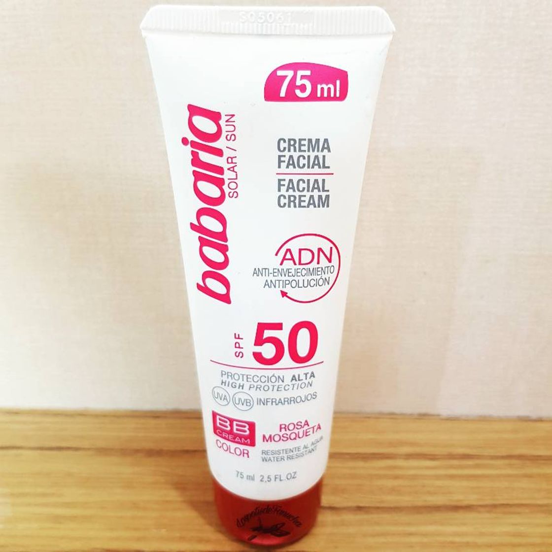 Social Protector Babaria