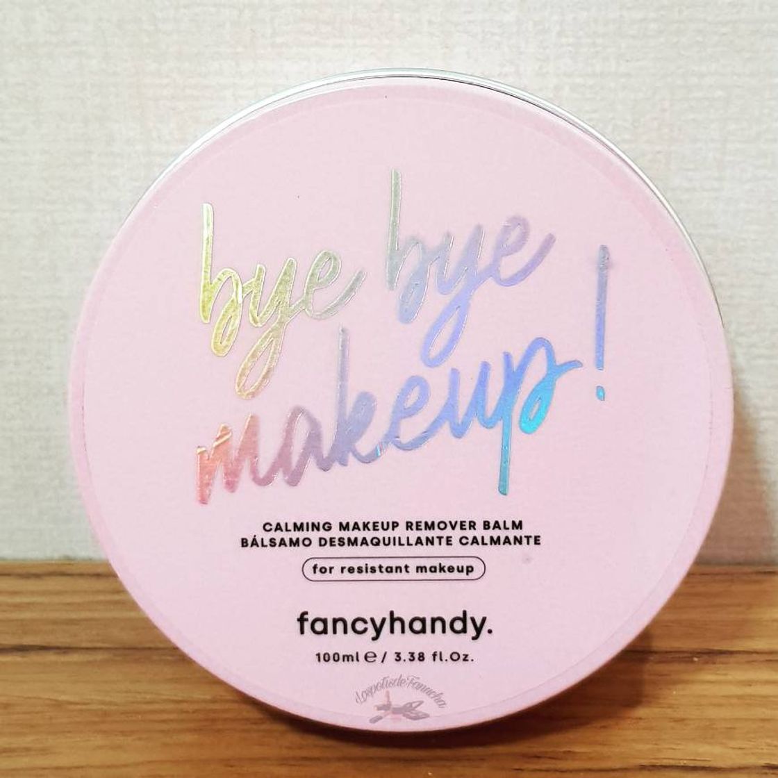 Social Desmaquillante fancy handy