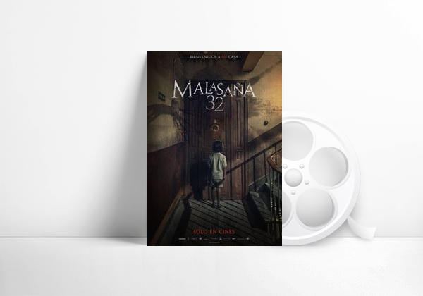 Película Malasaña 32