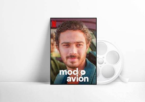 Película Modo Avion
