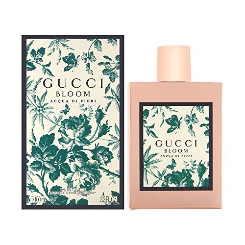 Belleza Gucci Bloom Acqua di Fiori Eau de Parfum Spray para Mujeres