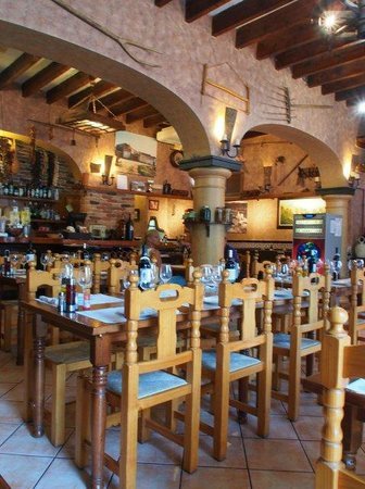 Restaurants Don Caracol