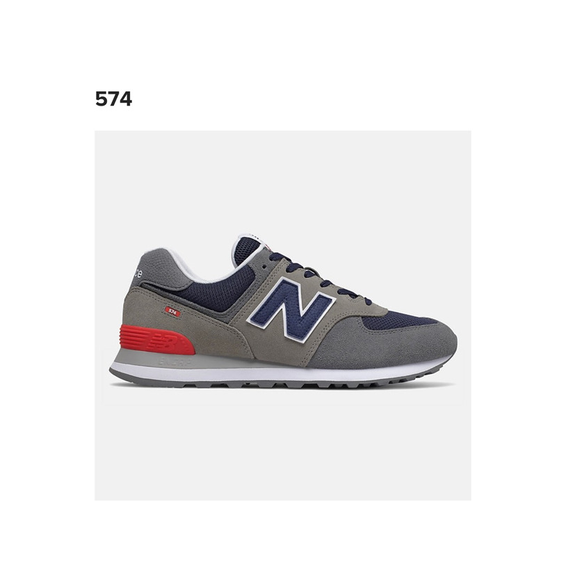 Products New Balance 574 