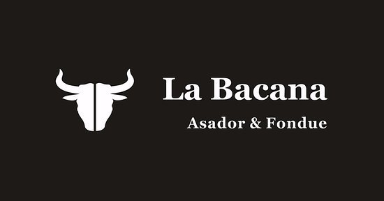 Restaurantes La Bacana