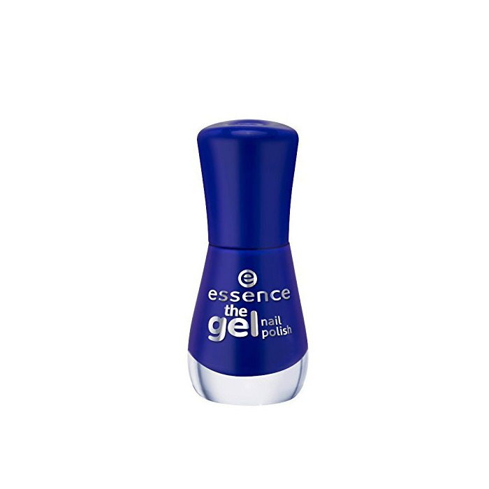 Beauty Essence gel nail polish esmalte de uñas 31 electriiic.