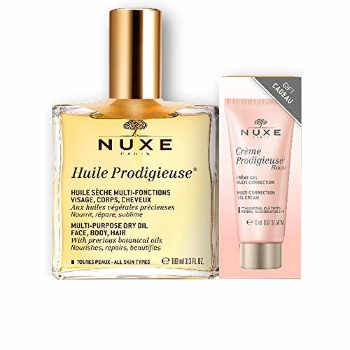 Belleza Nuxe Set Facial 1 unidad 115 ml