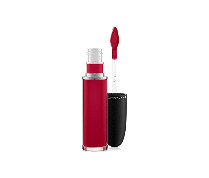 Beauty Mac Retro Matte Liquid Lipcolour DANCE WITH ME by M.A.C