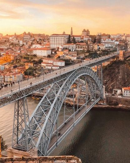 Oporto