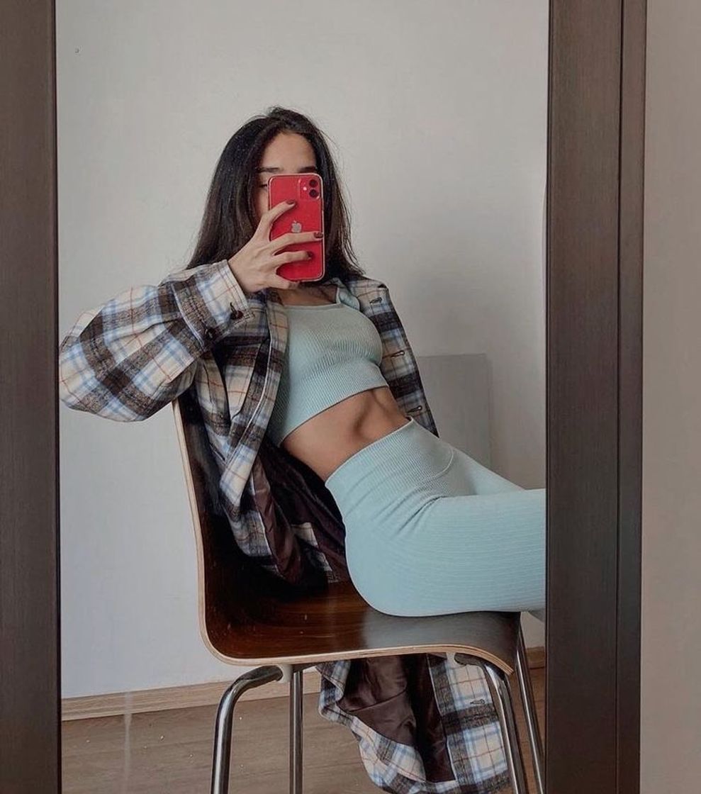 Social Roupa confortável