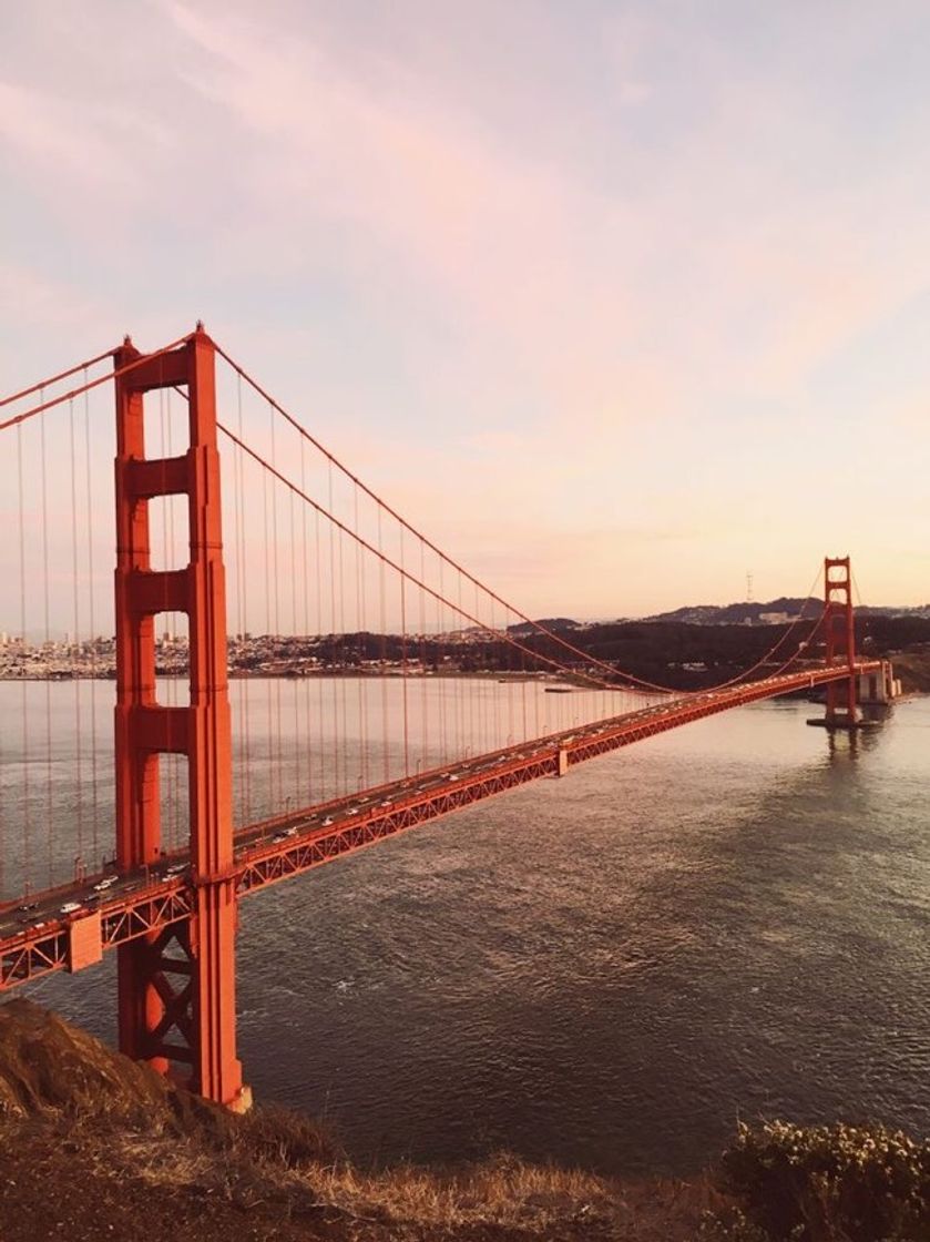 Place San Francisco