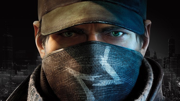 Social Watch Dogs - Ubisoft