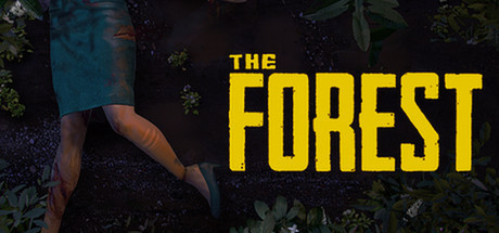 Social The Forest