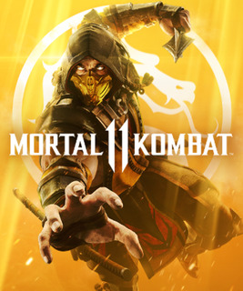 Social Mortal Kombat 11